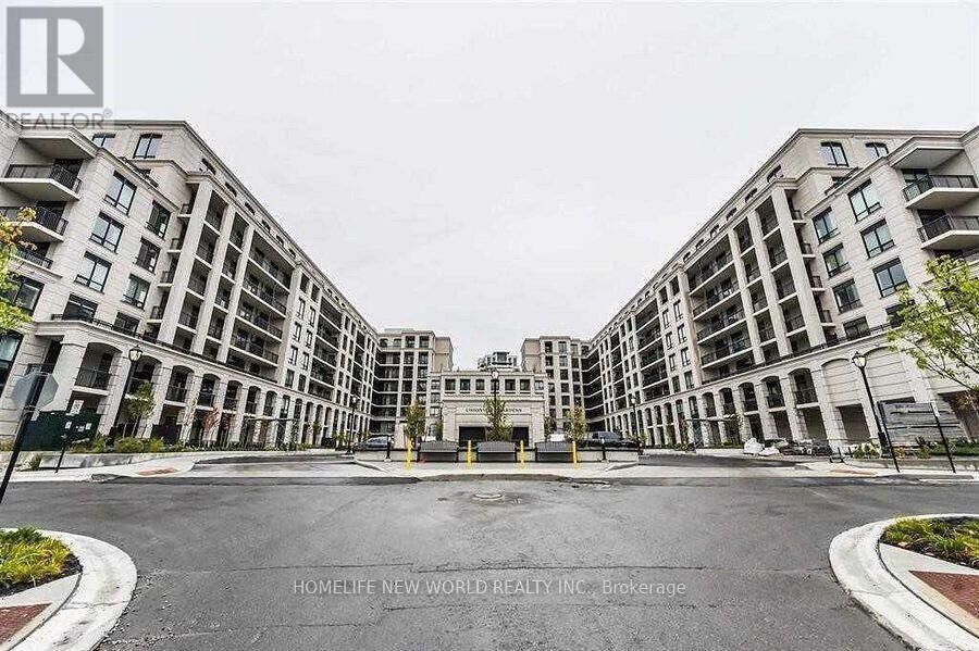 Property Photo:  268 Buchanan Drive 703W  ON L3R 8G9 