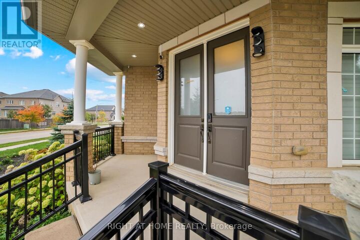 Property Photo:  288 Raymond Road  ON L9K 0H8 