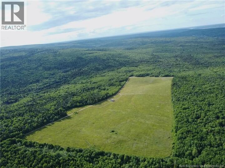 Property Photo:  Lot Memel Road  NB E4H 0E2 