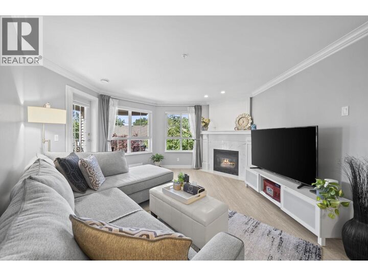 Property Photo:  5500 Andrews Road 326  BC V7E 6M9 