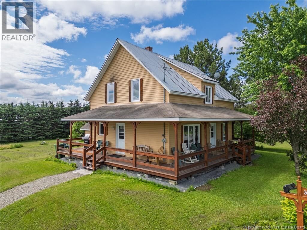 Property Photo:  359 Violette Station Road  NB E3Y 2R7 