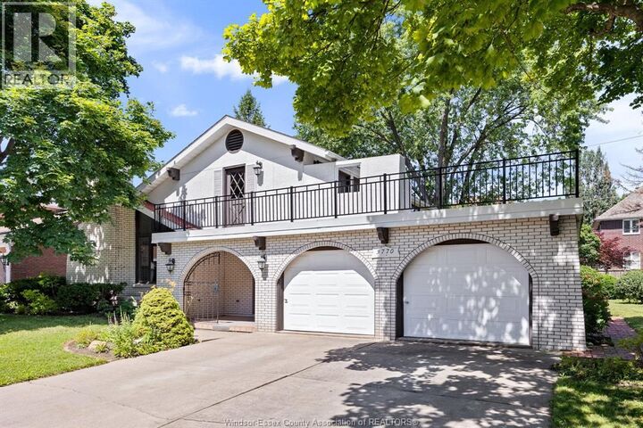 Property Photo:  3770 Huntington  ON N9E 3W8 