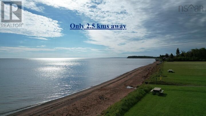 Property Photo:  1420 Shinimicas Road  NS B0L 1E0 