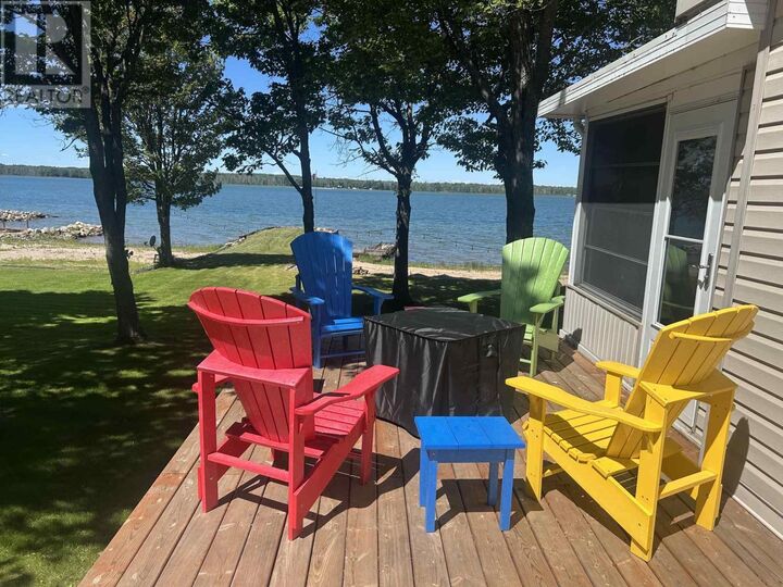 Property Photo:  505 Riverside Dr  ON P0R 1J0 