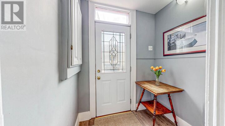 Property Photo:  8 Blatch Avenue  NL A1C 4P5 