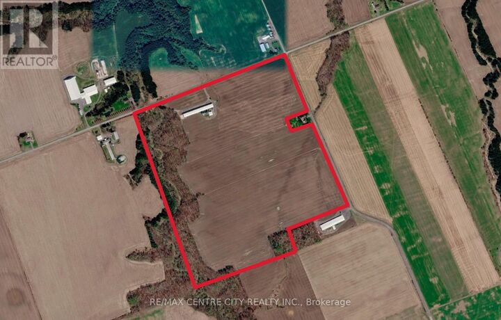 Property Photo: 1876 Concession 17 Road ON K0A 1M0