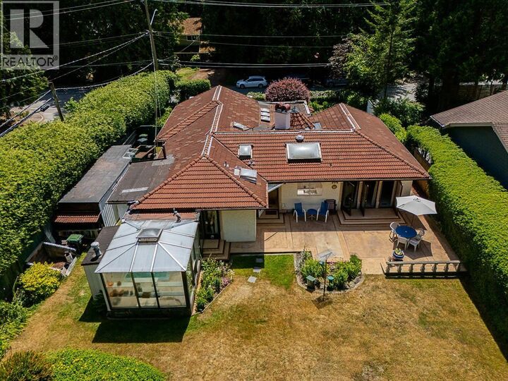 Property Photo: 1110 Handsworth Road BC V7R 2A8