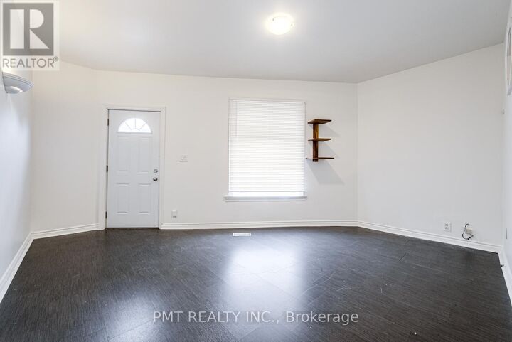 Property Photo:  2045 Davenport Road Main  ON M6N 1C5 