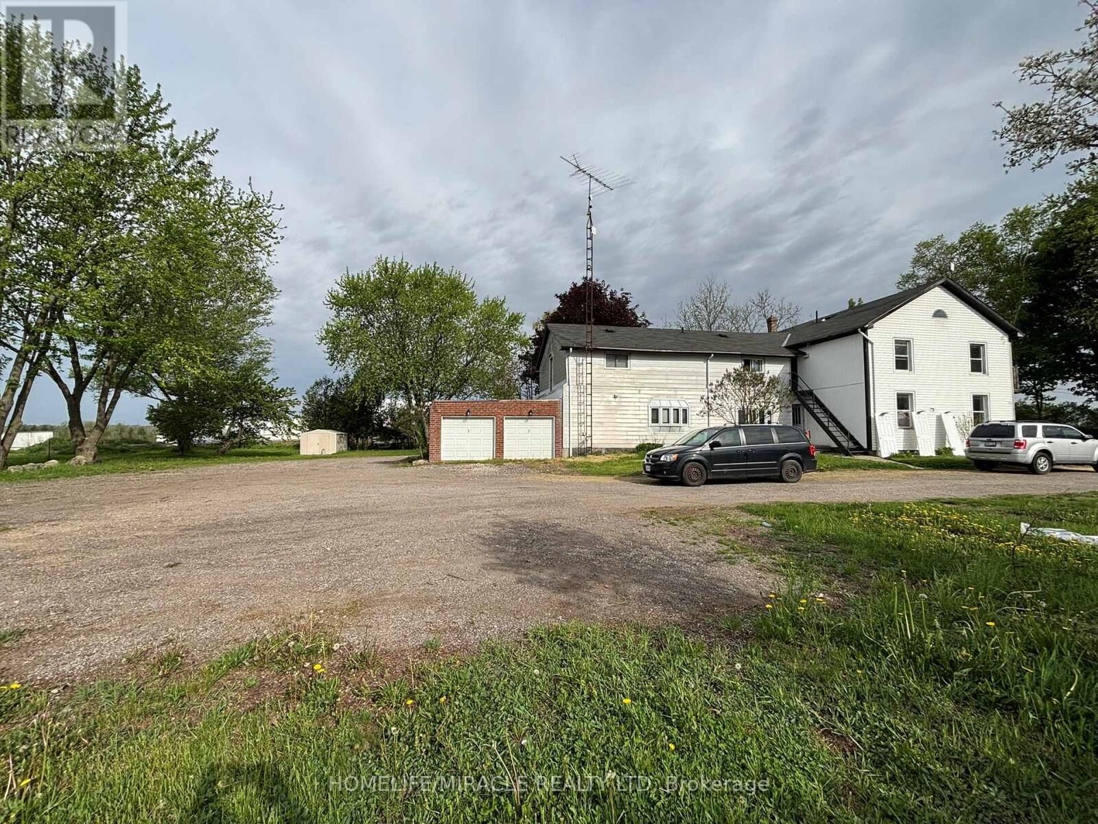 Property Photo:  1381 Hwy 8 Highway 2  ON N1R 5S2 