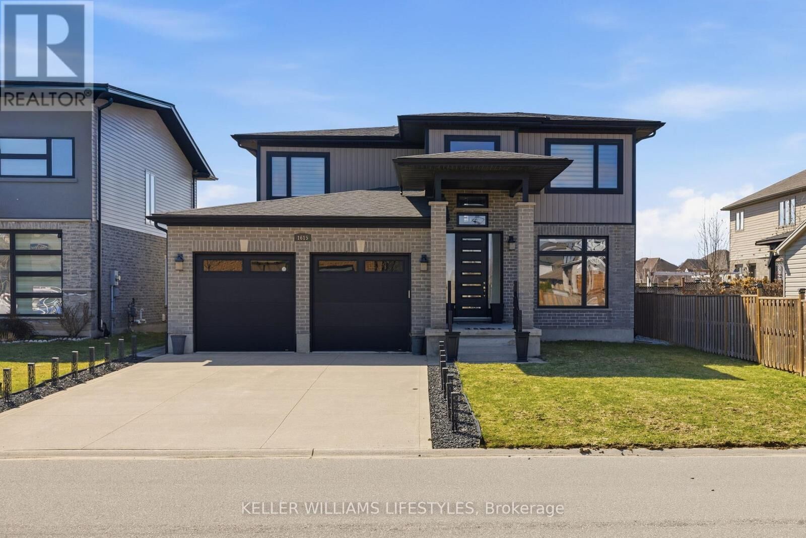 Property Photo:  1615 Sandridge Lane  ON N5X 0G5 