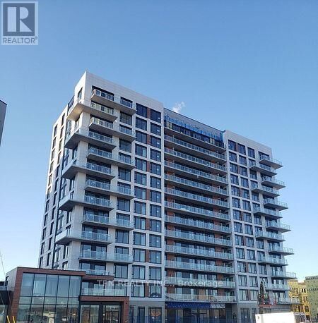 Property Photo:  2 David Eyer Road 233  ON L4S 0N6 