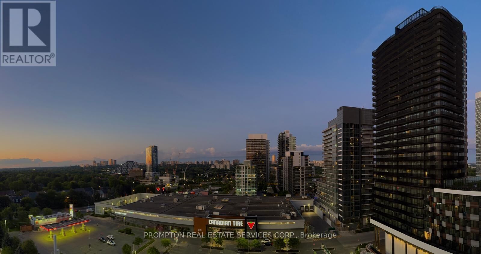 Property Photo: 75 Billes Heights 1010 ON M2K 0J8