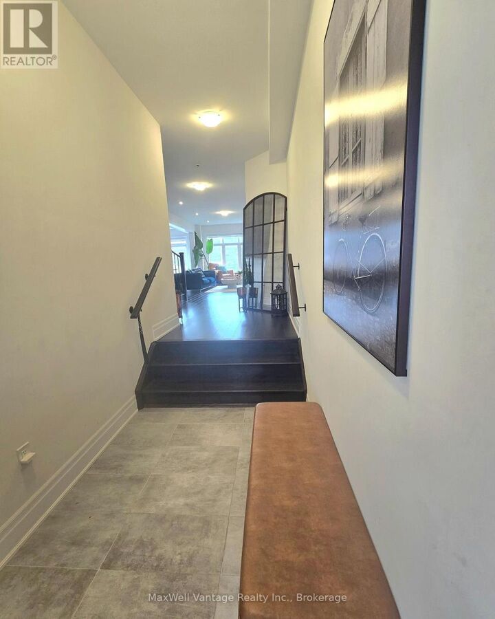 Property Photo: 24 Tatton Court ON L7B 0C3