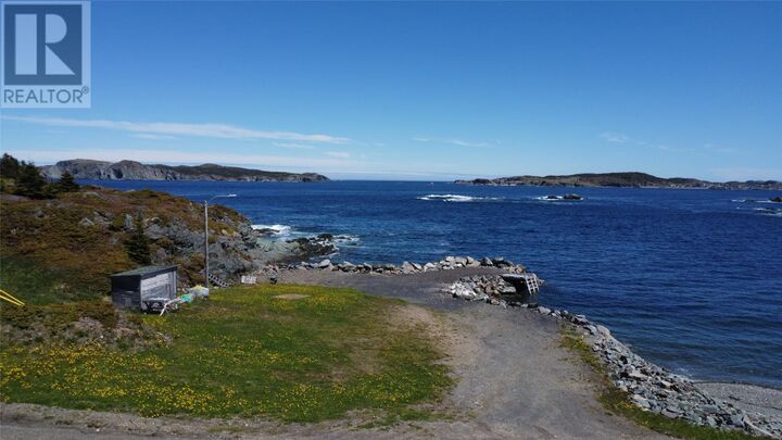 Property Photo:  2 Wild Cove Road  NL A0G 4M0 