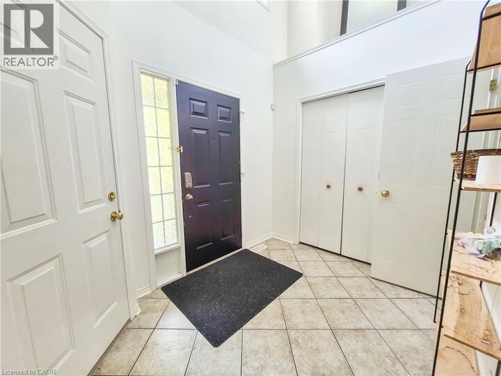 Property Photo:  147 Dubrick Crescent 1  ON N2E 4G3 