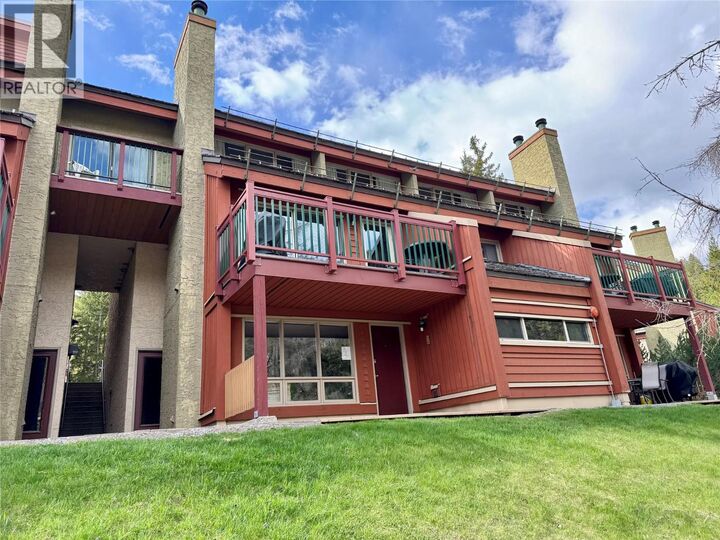 2030 Panorama Drive 528 — photo 1