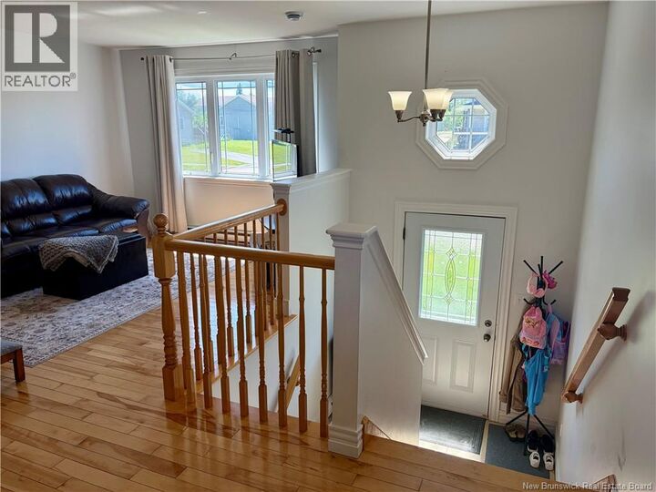 Property Photo: 123 Gagnon Drive NB E1A 0B8