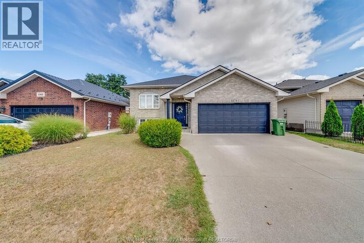 Property Photo:  1174 Clover  ON N8P 1W1 