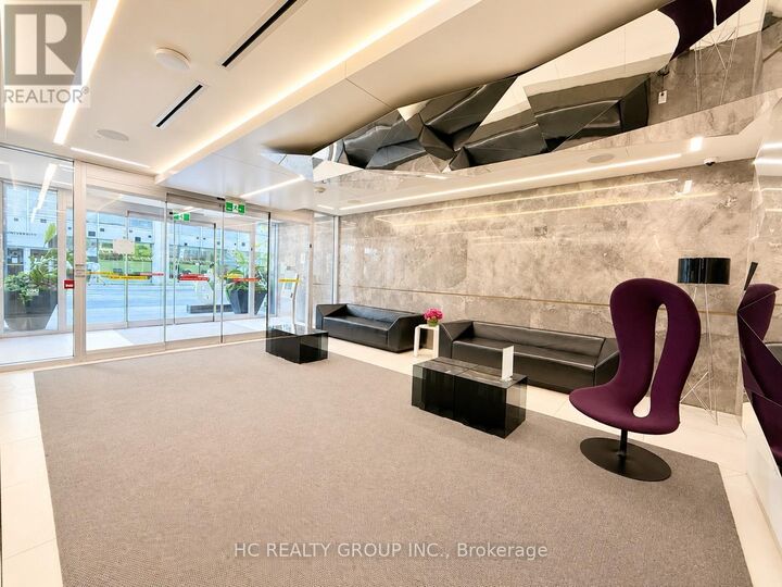 Property Photo:  50 McCaul Street 315  ON M5T 1V9 