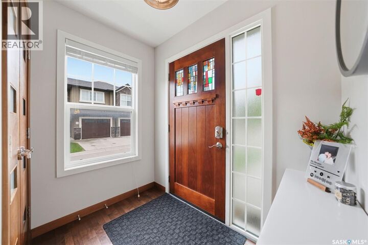 Property Photo:  604 2012 Pohorecky Crescent  SK S7W 0V4 