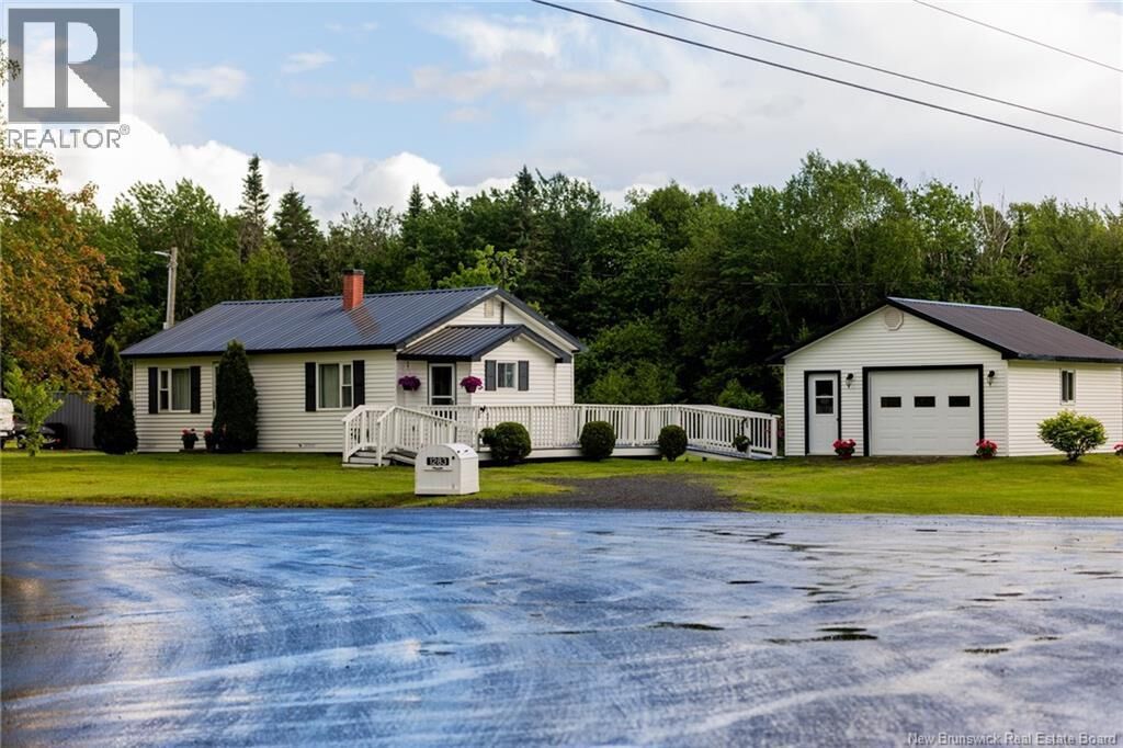 Property Photo:  1283 Route 636  NB E6K 3G9 