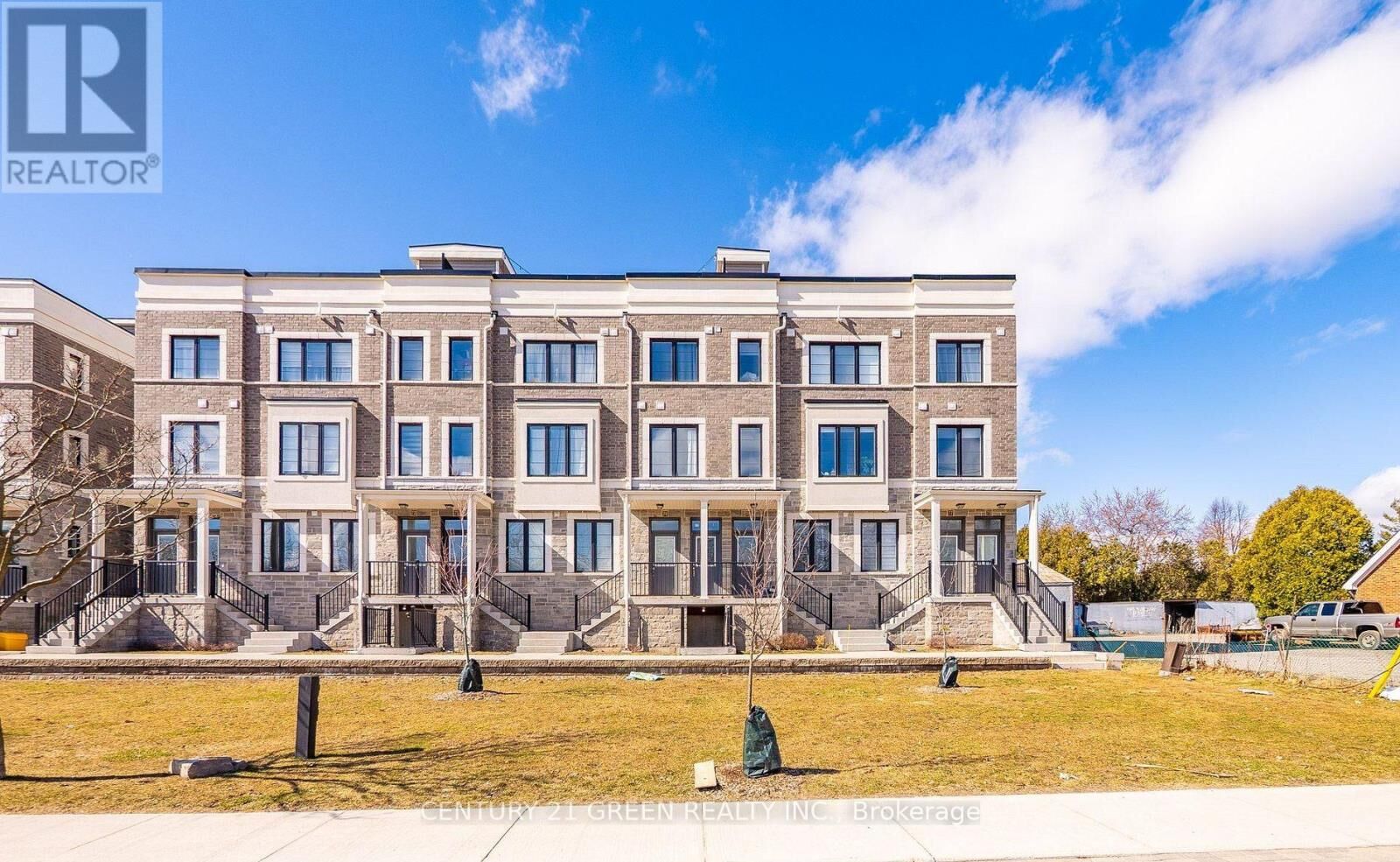 Property Photo: 383 Dundas Street East 76 ON L8B 1X6
