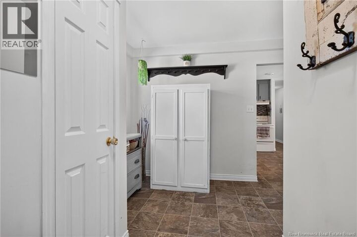 Property Photo: 9 Fairview Drive NB E4J 2C1