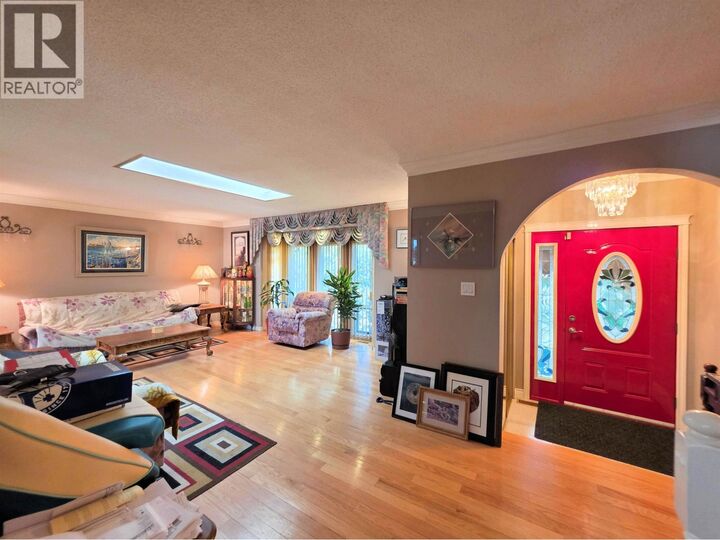 Property Photo:  1191 McGowan Drive  BC V2M 6T6 