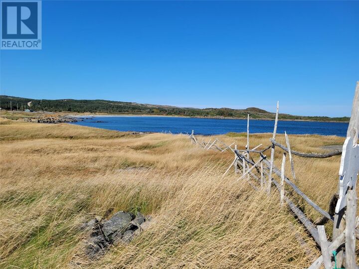 Property Photo:  9 Main Road  NL A0G 4H0 