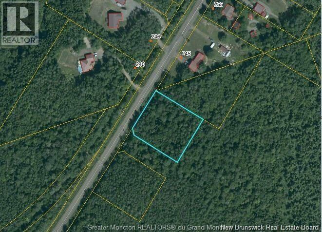 Property Photo:  Lot 22-1 Cape Breton Road  NB E1H 1X2 