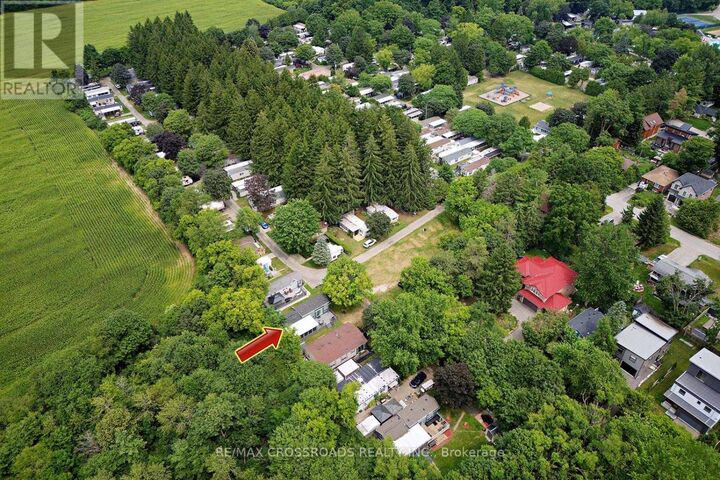 Property Photo: 15014 Ninth Line Spruce 40 ON L0G 1E0