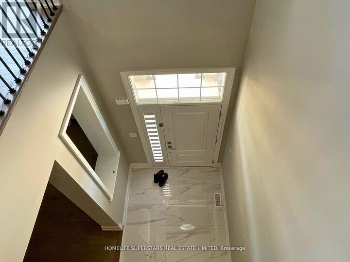 Property Photo:  3293 George Savage Avenue  ON L6M 1R3 