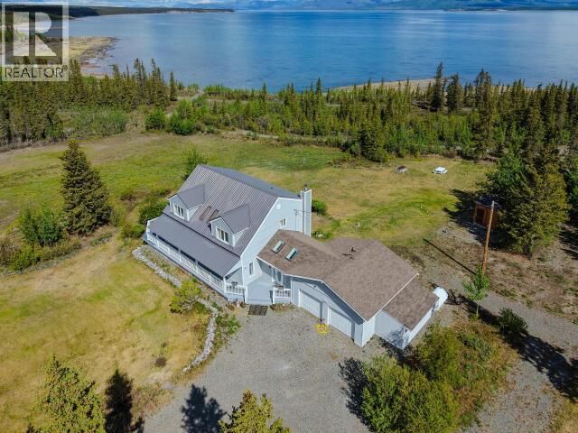 Property Photo:  58 & 72 Shakwak St.  YT Y0B 1H0 