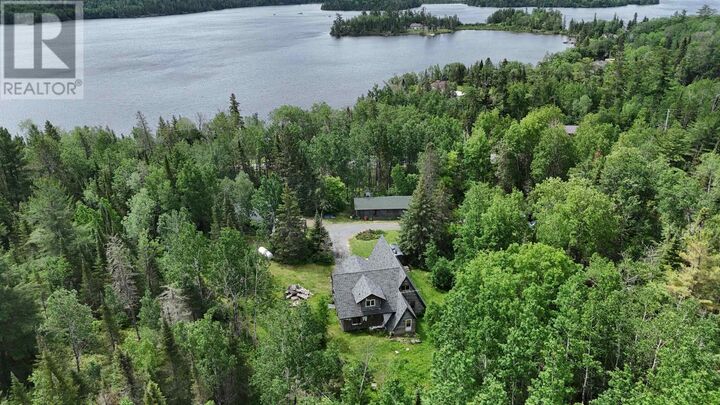 Property Photo: 242 Longbow Lake Road ON P0X 1H0
