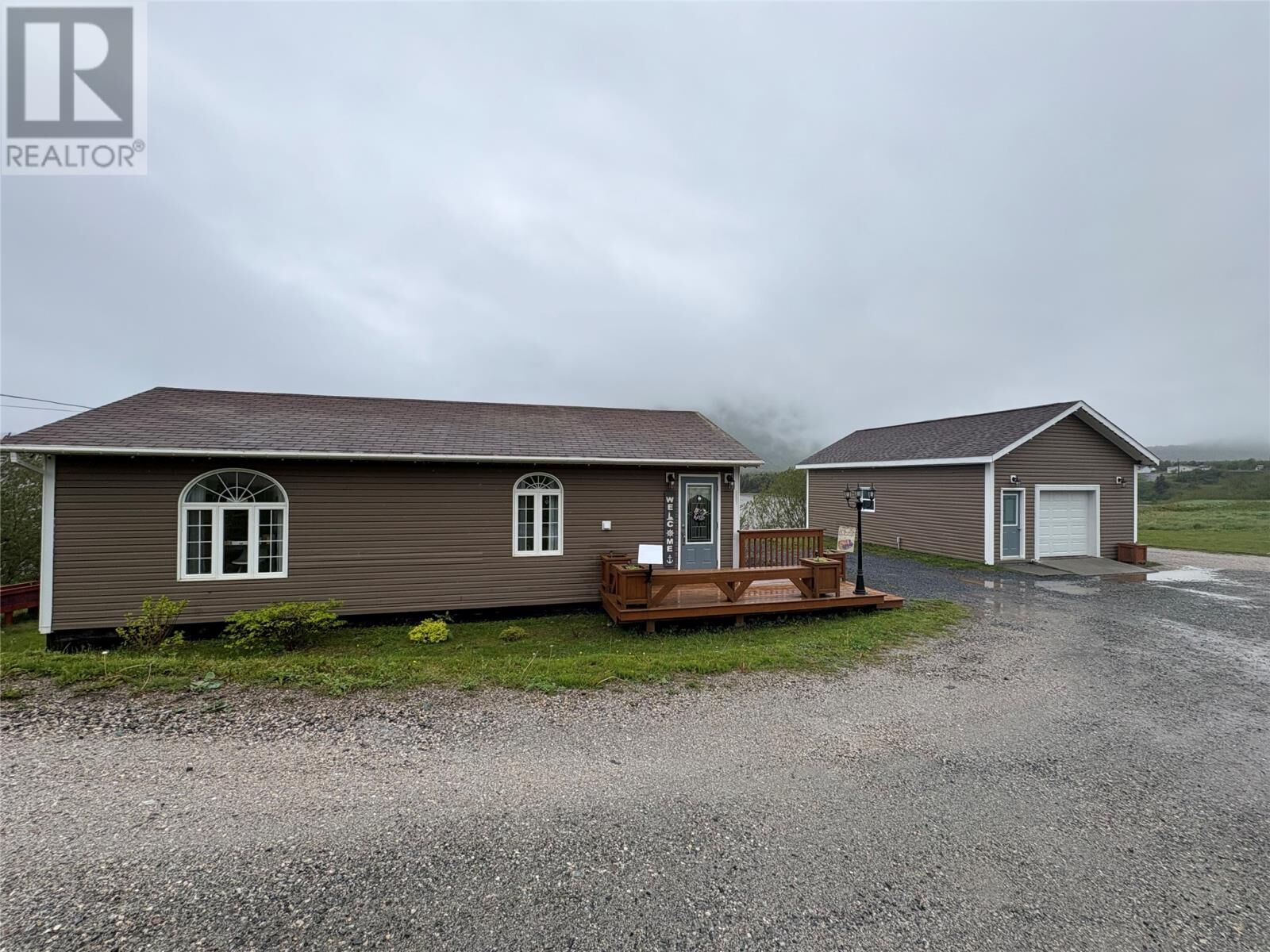 Property Photo: 145 Main Street NL A0L 1J0