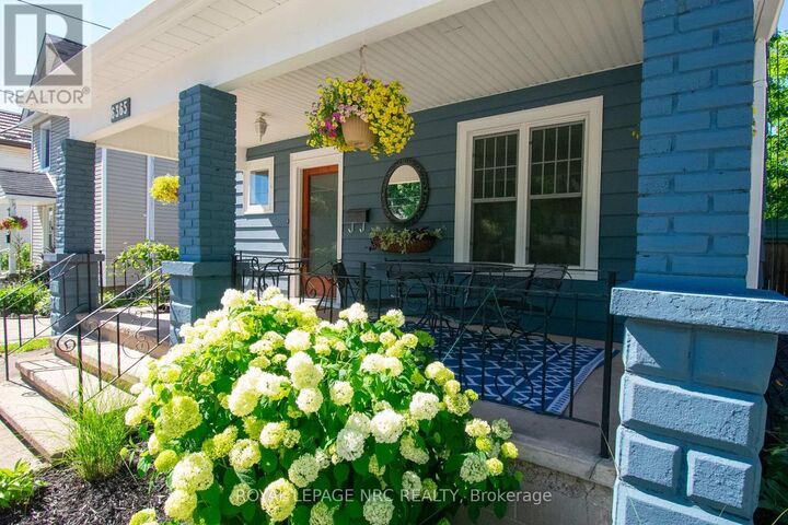 Property Photo:  6365 Barker Street  ON L2G 1Y6 