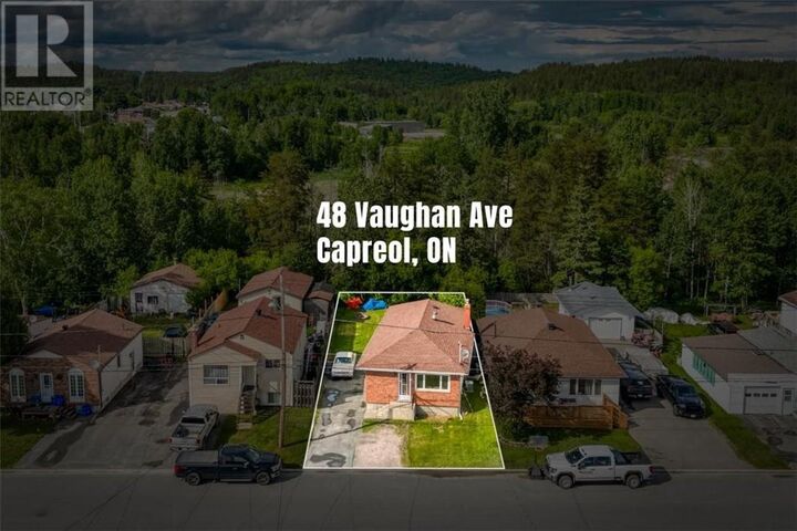 Property Photo:  48 Vaughan  ON P0M 1H0 