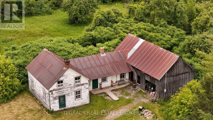 Property Photo: 8395 Pana Road ON K0A 2P0