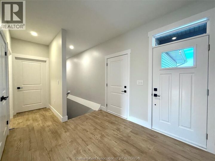 Property Photo: 48 Duskridge Road ON N7L 0G7