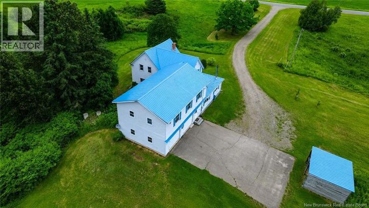 Property Photo:  4443 Route 560  NB E7M 2S6 