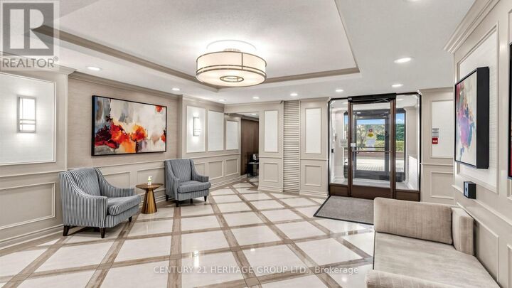 Property Photo:  40 Baif Boulevard 406  ON L4C 5M9 