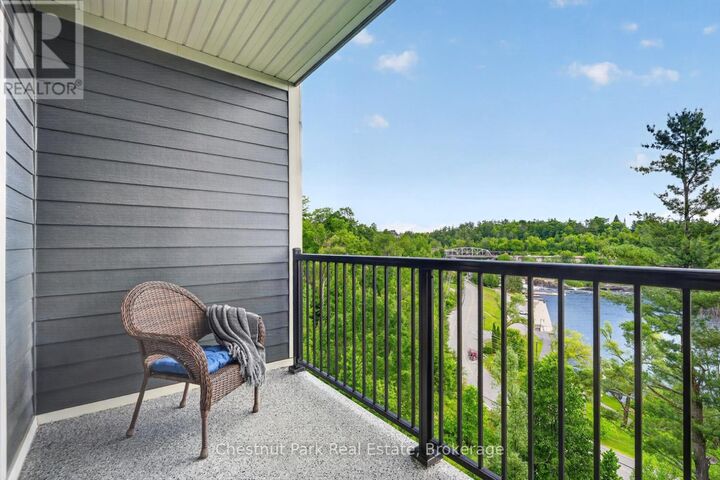 Property Photo:  10A Kimberley Avenue 303  ON P1L 0A4 