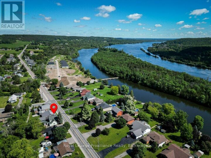 Property Photo:  217 North Trent Street  ON K0K 2C0 