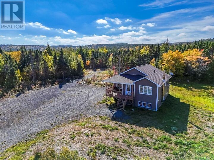 Property Photo:  3 Hopkins Road  NL A0B 1H0 