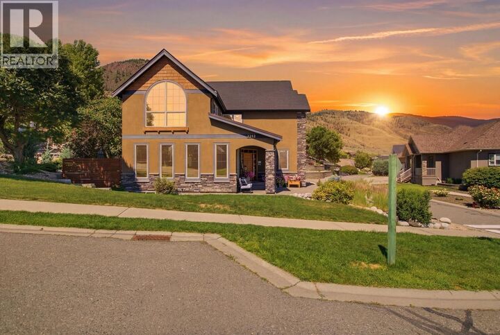 1143 Canyon Ridge Drive — photo 1