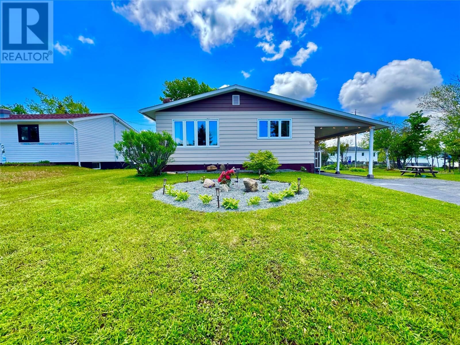 Property Photo: 31 Coronation Street NL A0G 3A0