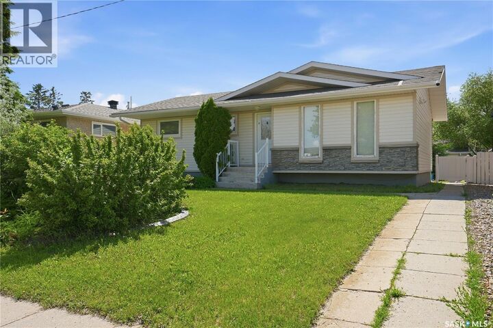 Property Photo: 2011 102nd Street SK S9A 1H8