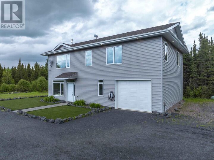Property Photo:  510 Hwy 527  ON P7A 0N2 