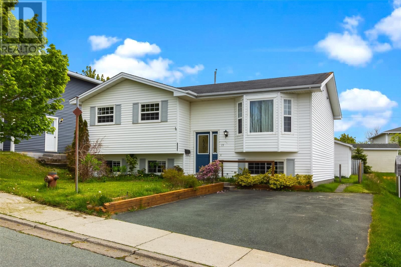 Property Photo: 19 Chanterelle Drive NL A1W 4E4