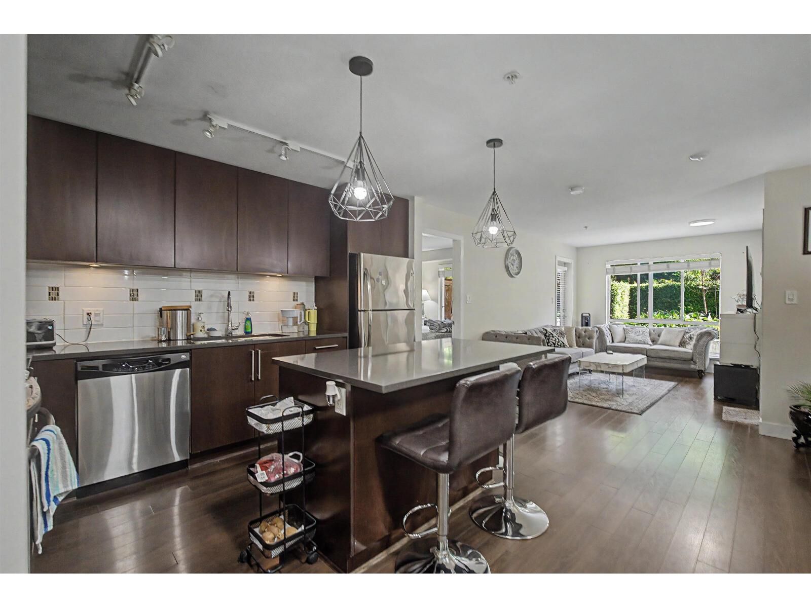Property Photo:  15850 26 Avenue 252  BC V3S 2N6 